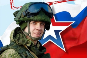 Я ВЫБИРАЮ СЛУЖБУ ПО КОНТРАКТУ!
