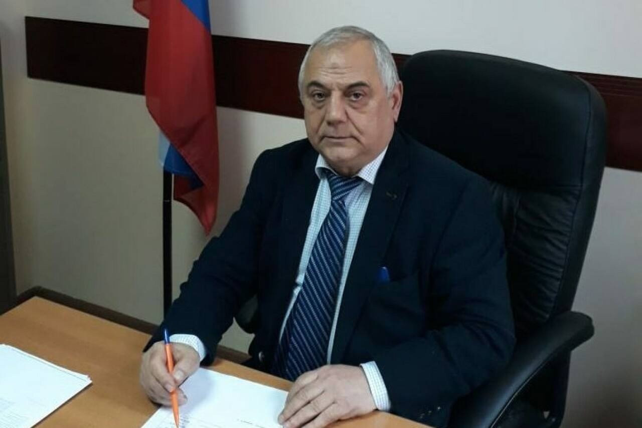 Кахриман Ашуров, член Общественной палаты РД рассказал о своих ожиданиях от Прямой линия с Сергеем Меликовым