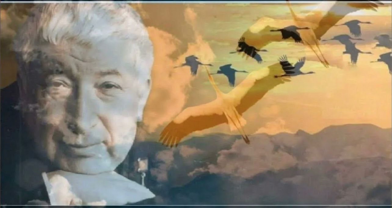 «Дни белых журавлей» - праздник памяти, единства и благодарности