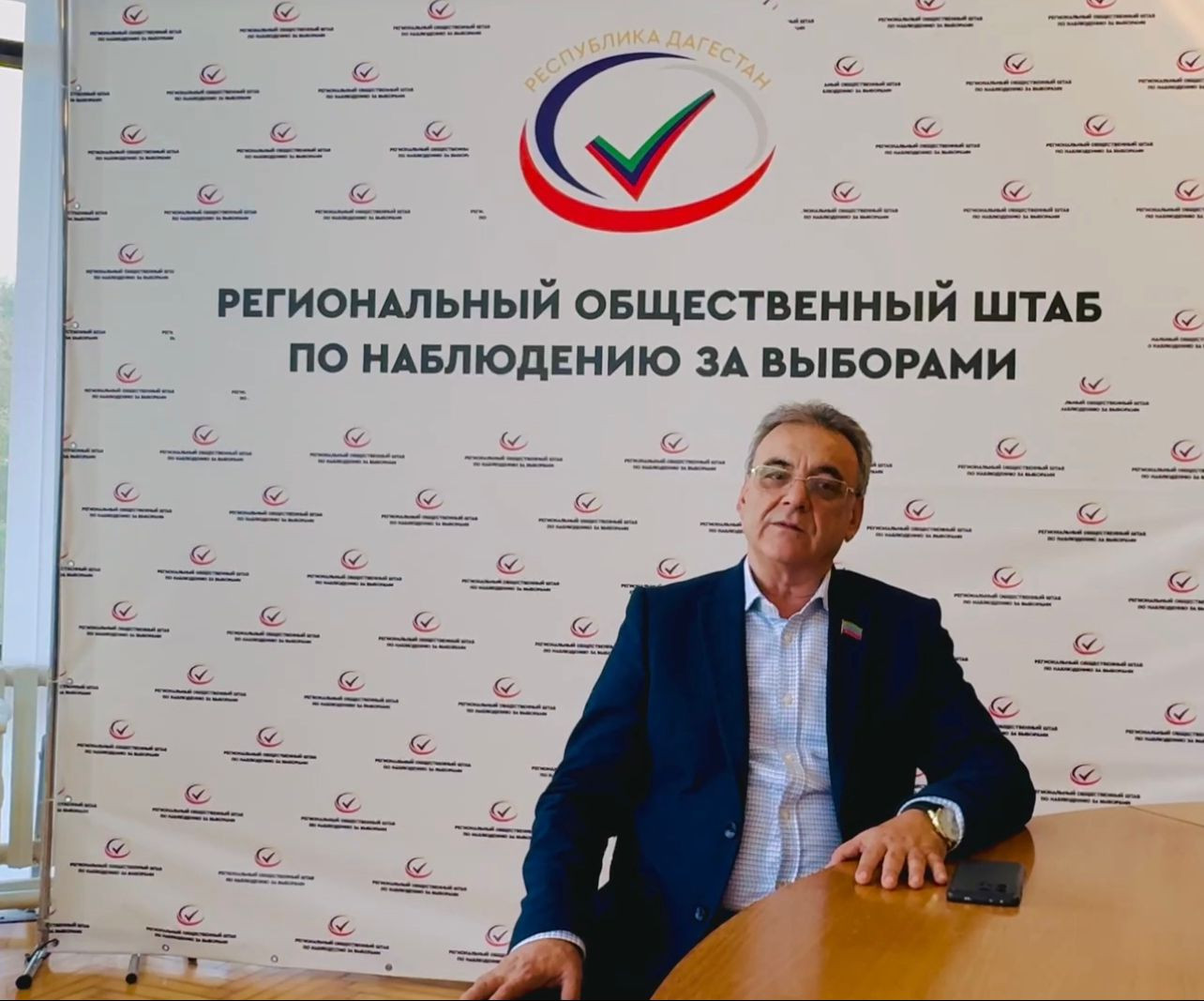 Комментарий заместителя председателя Общественной палаты РД