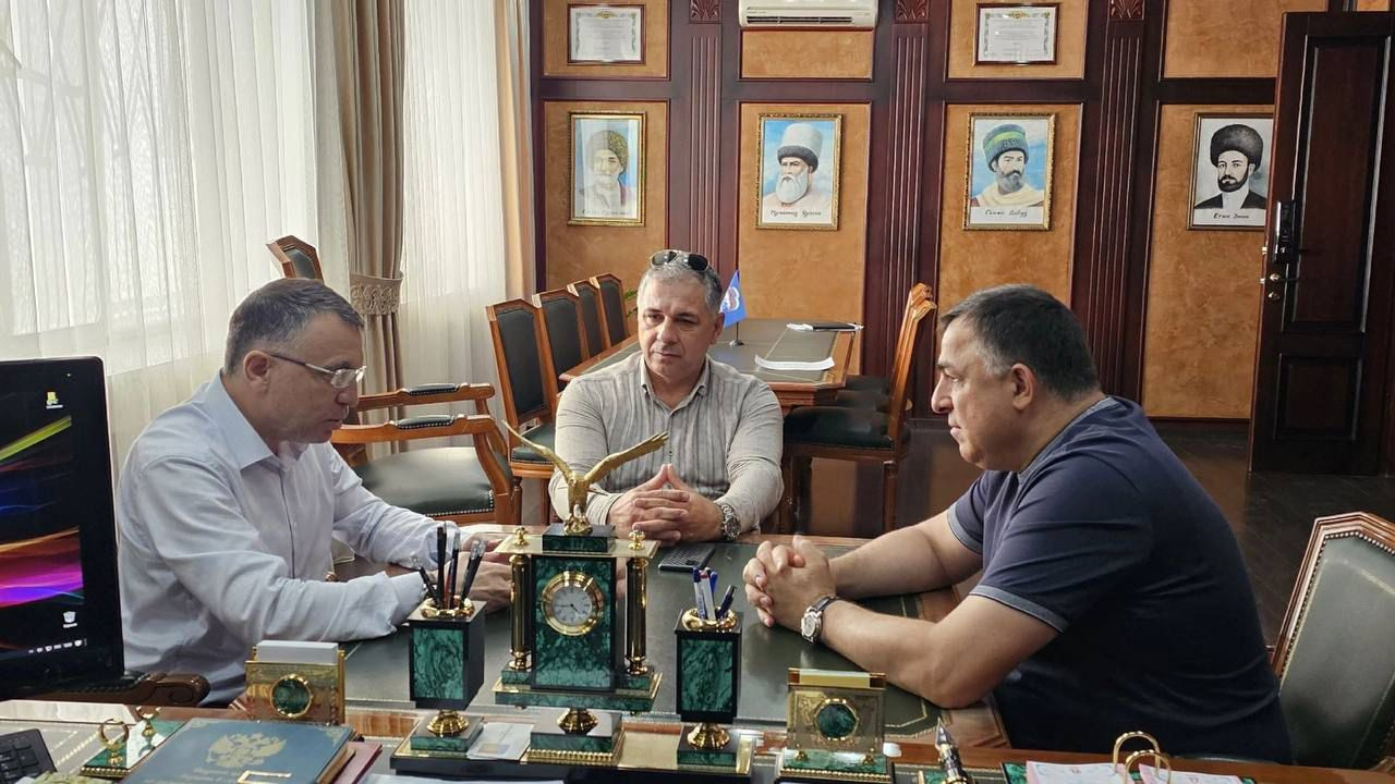 Кризис в Магарамкентском районе: вода, дым и молчание