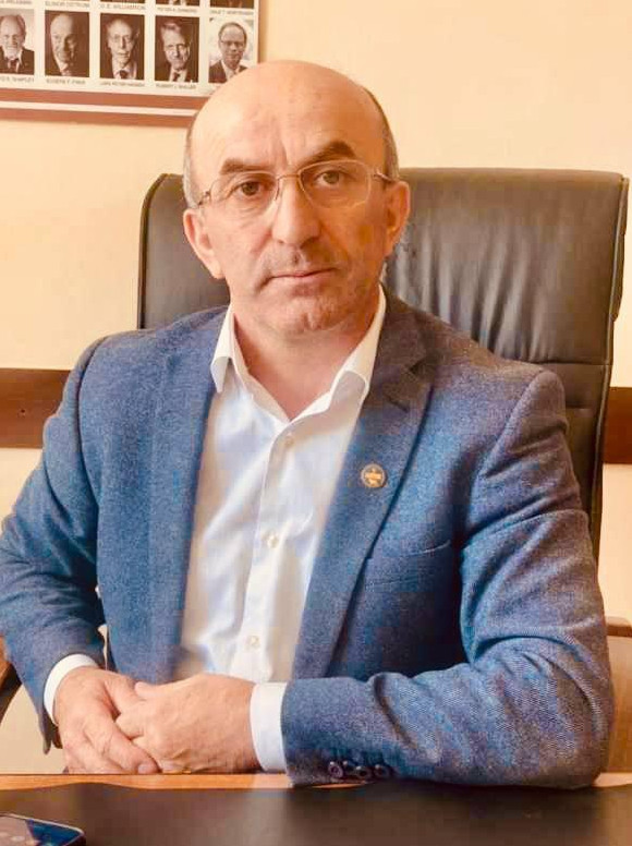 Равноправие народов