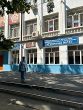Председатель Комиссии по вопросам образования, науки и развития культуры Бика Алиева проверила готовность нескольких школ Махачкалы к новому учебному году