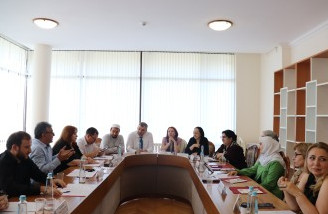 Первое плановое заседание Комиссии ОП РД по вопросам здравоохранения, социальной политике, доступной среде и охране семьи нового созыва