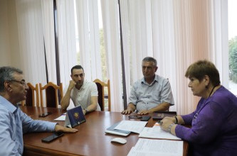 На заседании Комиссии ОП РД обсудили готовность школ к новому учебному году