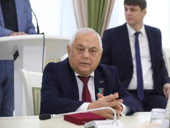 Председатель Комиссии Общественной палаты Дагестана Кахриман Ашуров прокомментировал итоги выступления Абдулмуслима Абдулмуслимова.