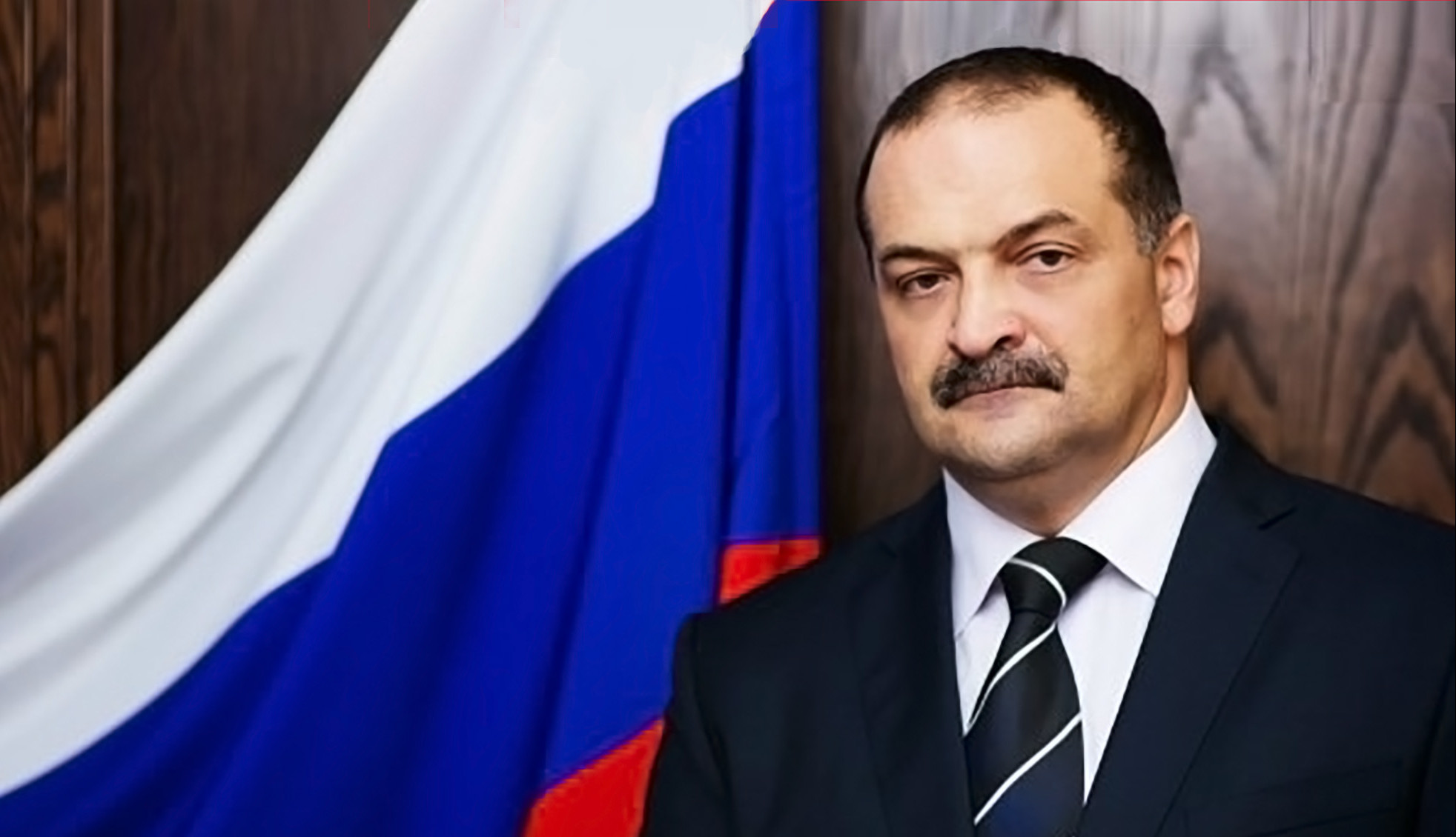 Против честного, преданного своему родному Дагестану С.А.Меликова развёрнута информационная война с целью объявить достойного руководителя республики виновным за накопившиеся проблемы за все предыдущие 30 лет