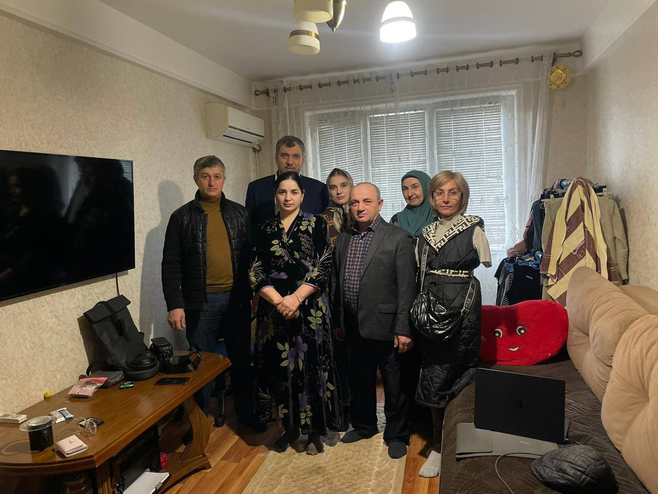 В Дагестане продолжают работу по обеспечению жильём детей-сирот