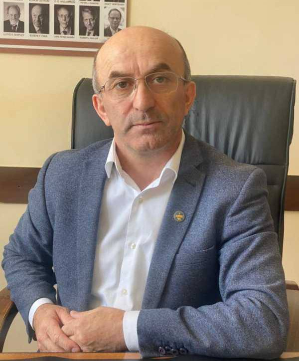29 февраля член Общественной палаты РД Низами Аскеров прокомментировал послание Президента РФ