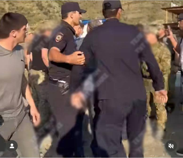 Член ОП РД Эльдар Адельшинов: Общественная палата РД не могла не отреагировать. ОБРАТНАЯ СВЯЗЬ