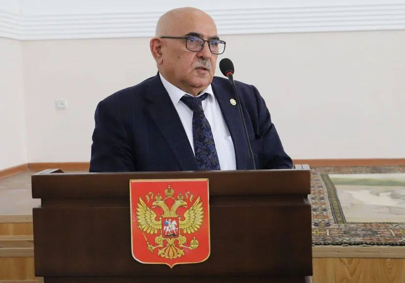 Форум "Развитие муниципальных образований – залог экономического роста Республики Дагестан"!