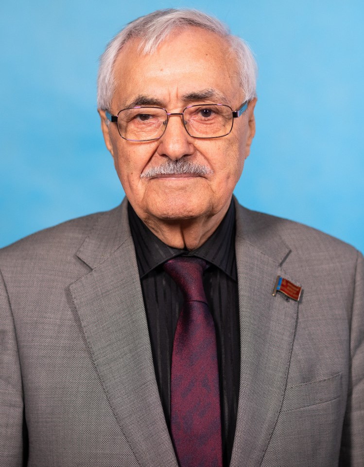 Общественная палата Республики Дагестан искренне поздравляет