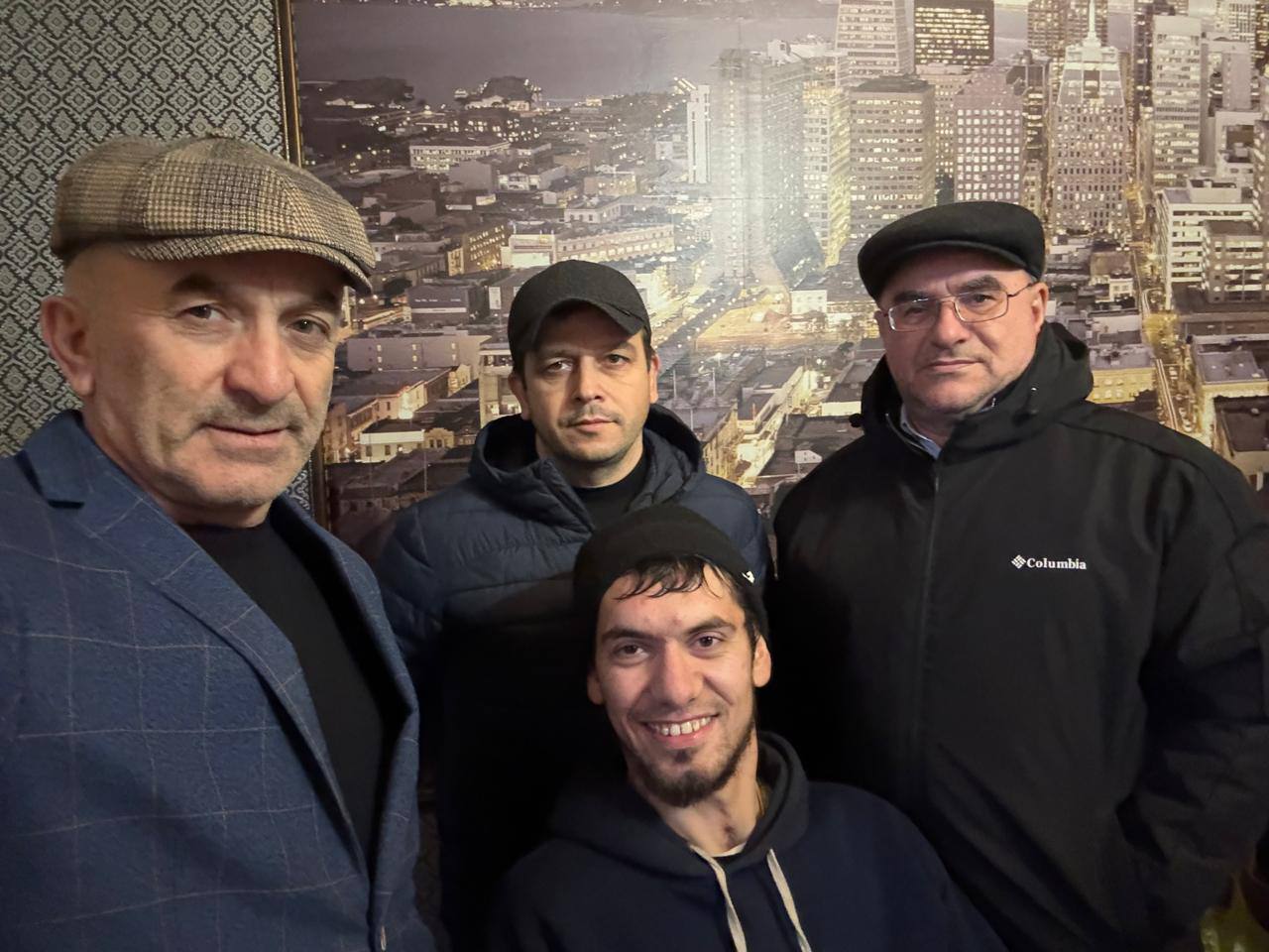 От общественного сигнала к конкретным действиям: помощь инвалиду-колясочнику в Махачкале