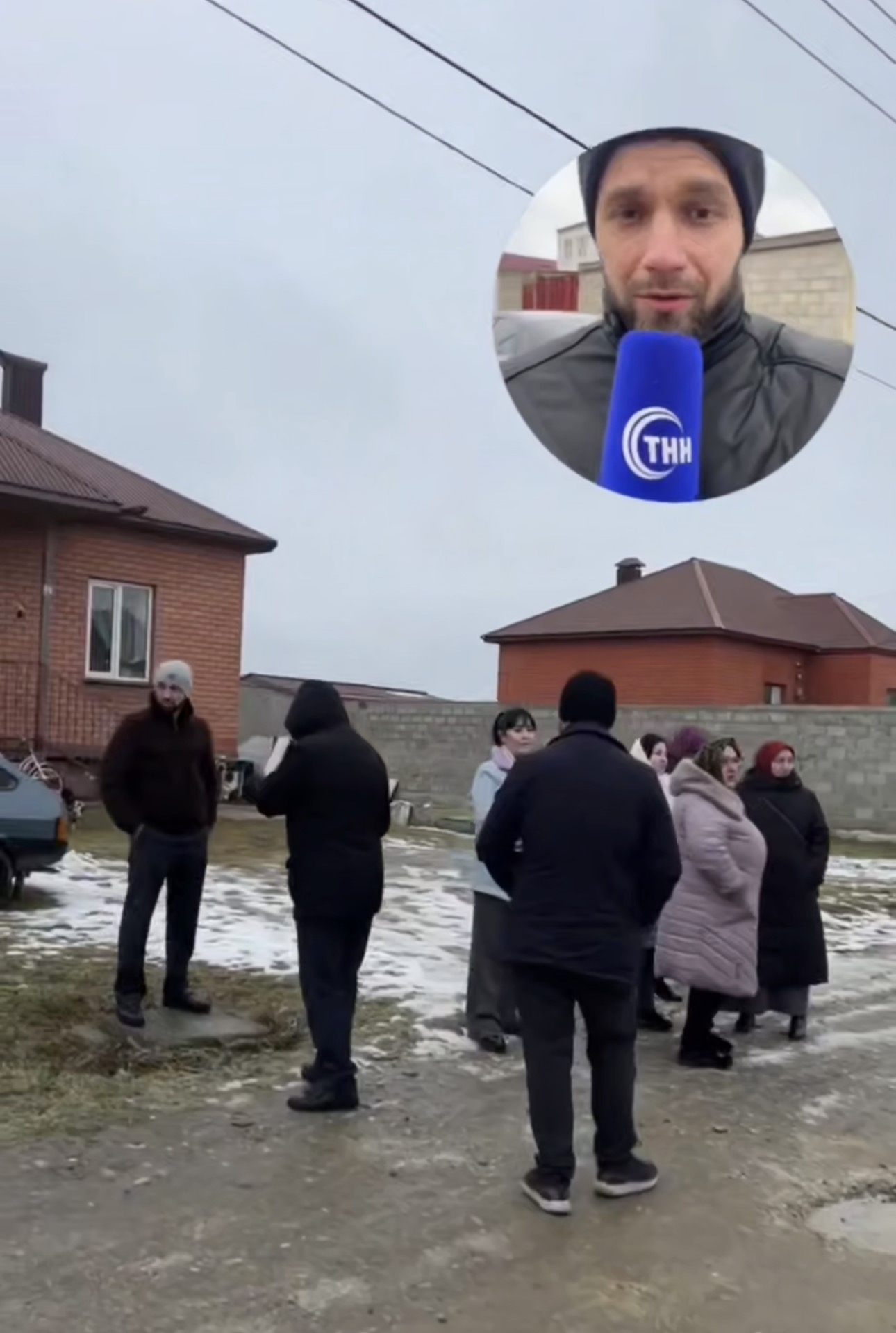 Общественная палата РД обратилась к главе Кумторкалинского района по жалобам жителей посёлка Новолакское