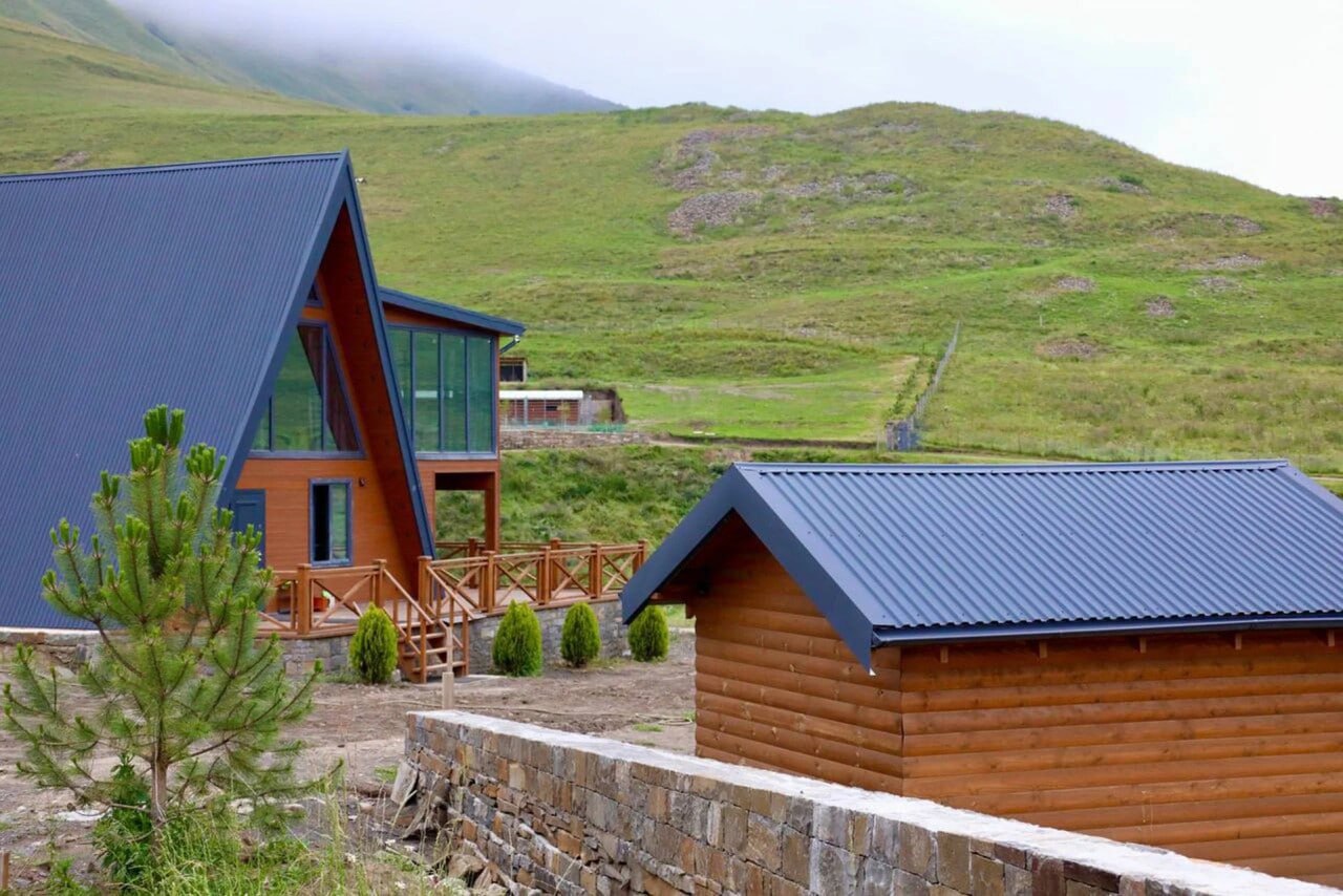 Семь фермерских хозяйств Дагестана получат гранты на развитие агротуризма.