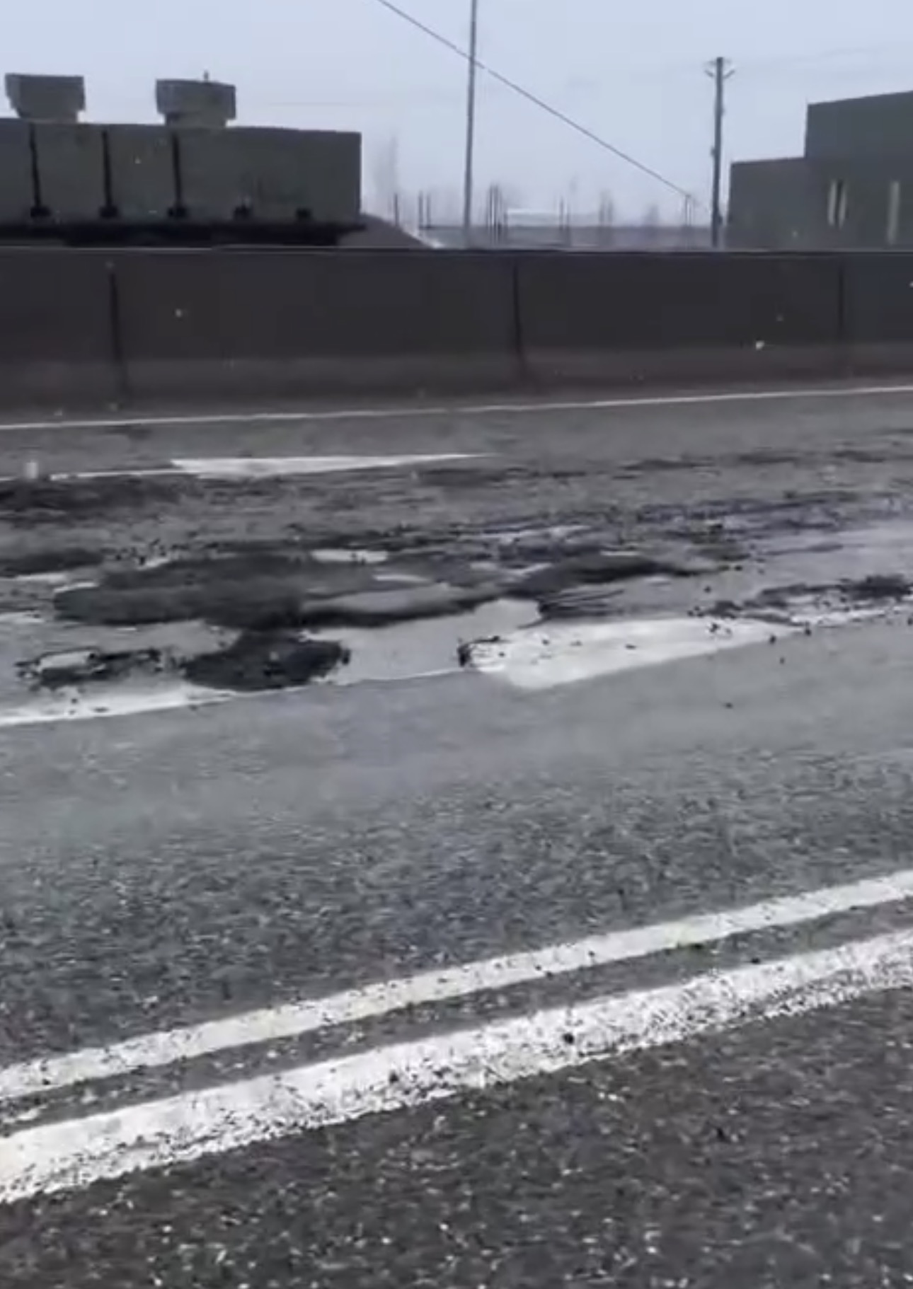 Общественный контроль за состоянием федеральной трассы Р-217 «Кавказ»: требование к качеству и ответственности