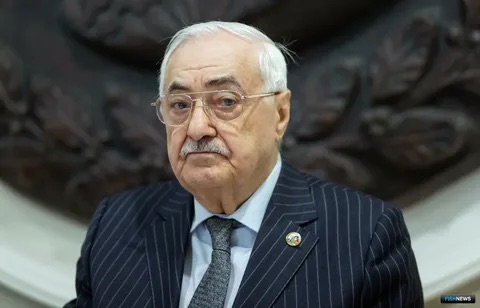 Айгун Магомедов обсудил регистрацию российских традиционных сельскохозяйственных систем с Продовольственной и сельскохозяйственной организацией Объединенных Наций (ФАО)