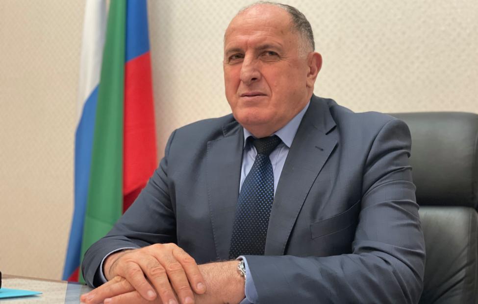 Сегодня день рождения отмечает Председатель Правительства Республики Дагестан Абдулмуслим Мухудинович Абдулмуслимов.