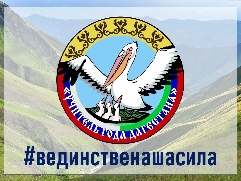 #ВЕдинствеНашаСила: педагогическое сообщество Дагестана объединилось ради помощи пострадавшим