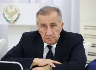 Азизбек Черкесов   поздравил мусульман Дагестана с праздником Курбан-байрам