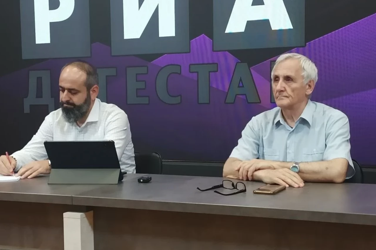 Вопросам проведения предстоящего единого дня голосования, который должен пройти в Дагестане 20 сентября 2026 года, была посвящена пресс-конференция, состоявшаяся на площадке РИА «Дагестан».