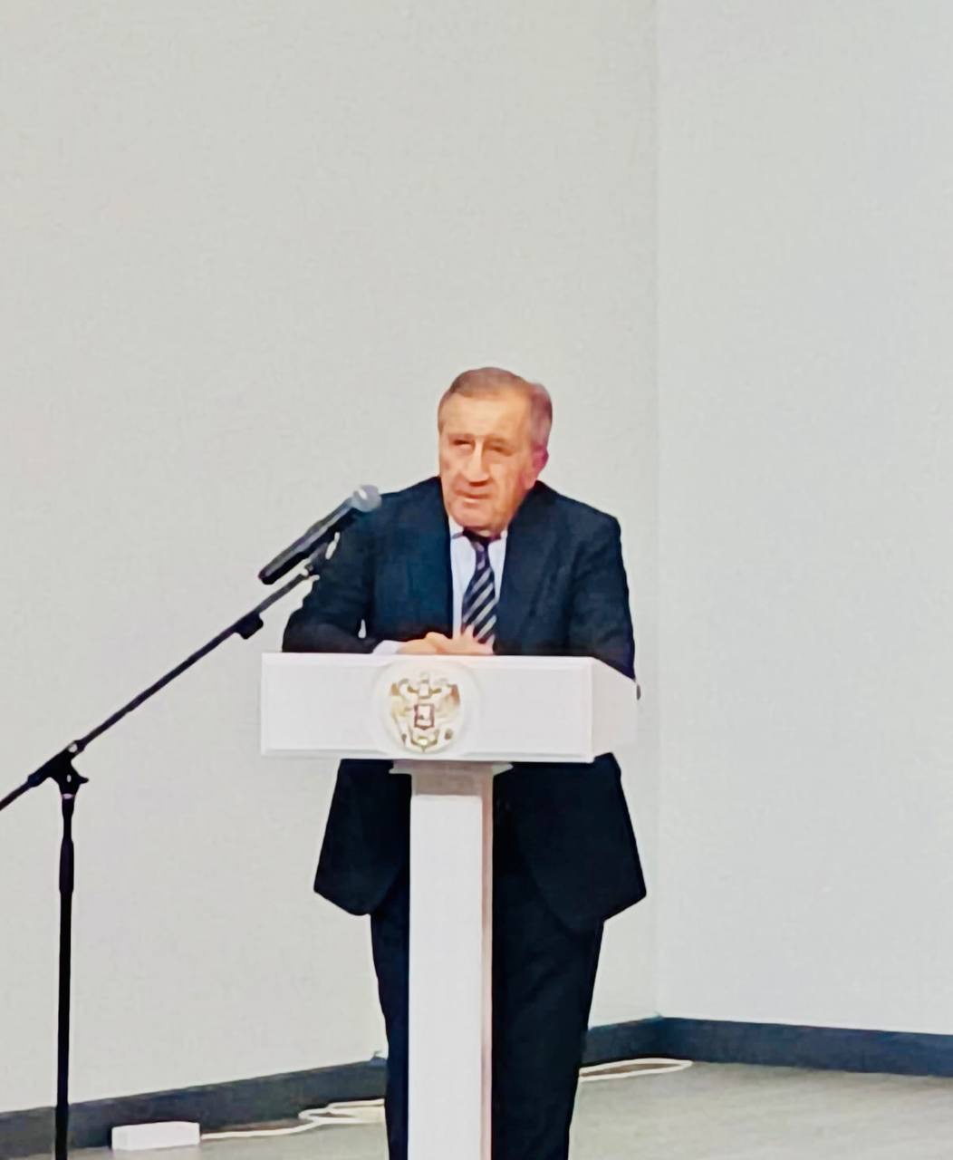 Форум старейшин Северного Кавказа «Сила предков»: участие Общественной палаты Дагестана