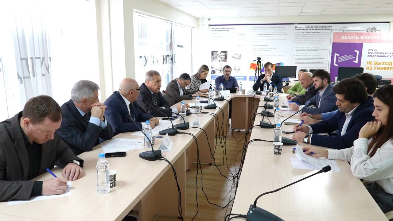 Круглый стол Общественной палаты РД: ключевые инфраструктурные проблемы туризма и пути их решения