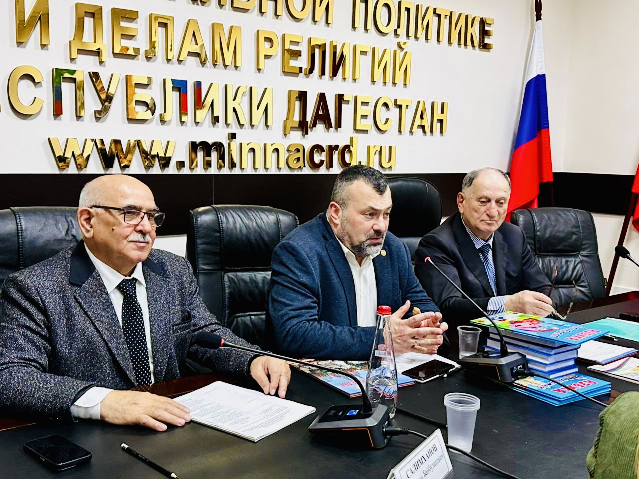 "Азбука Победы" Александр Кофман