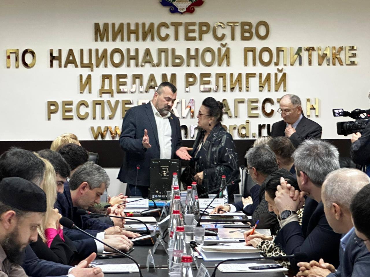 "Азбука Победы" Александр Кофман