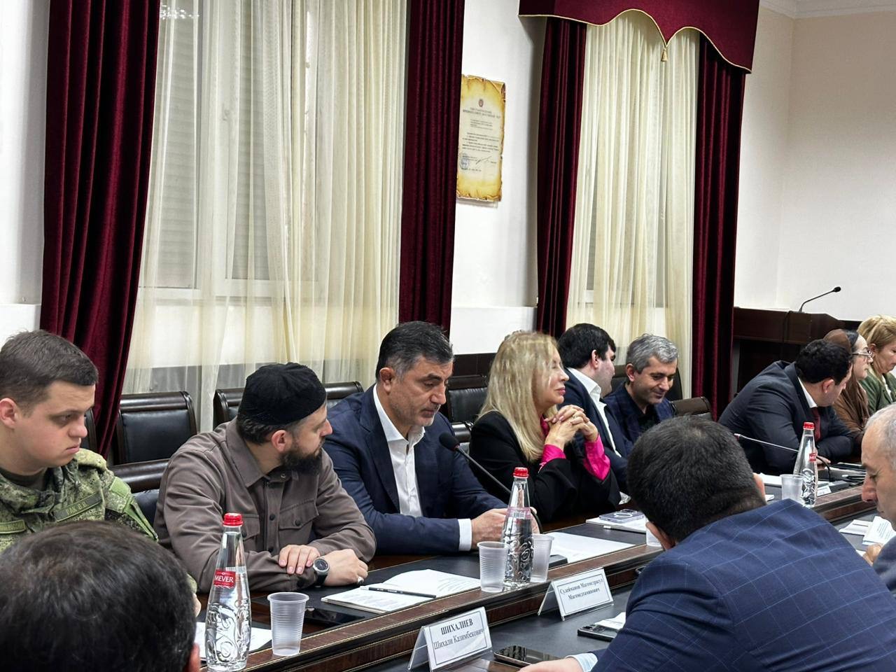 "Азбука Победы" Александр Кофман