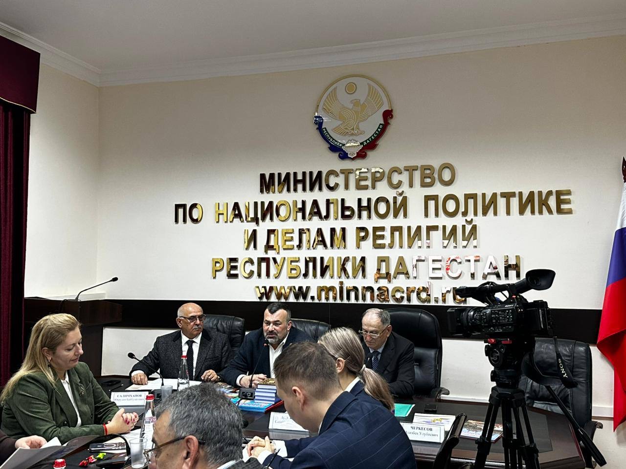 "Азбука Победы" Александр Кофман