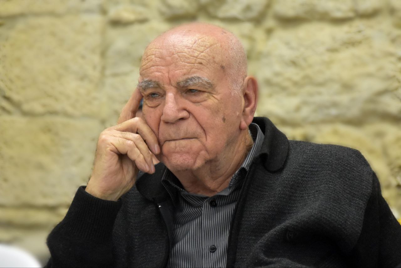 В Дербенте почтили память великого композитора Гаджи Ханмамедова