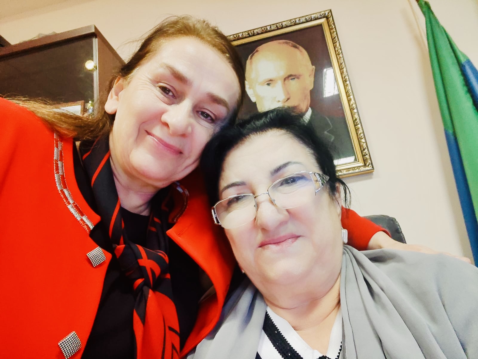 Общественная палата РД