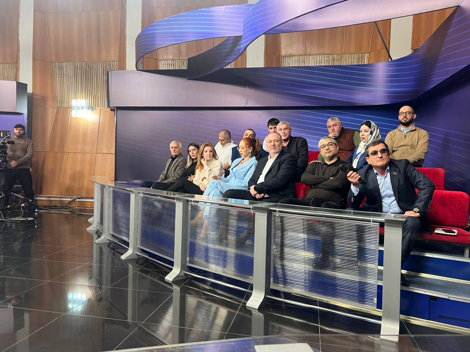 Ислам Магомедов