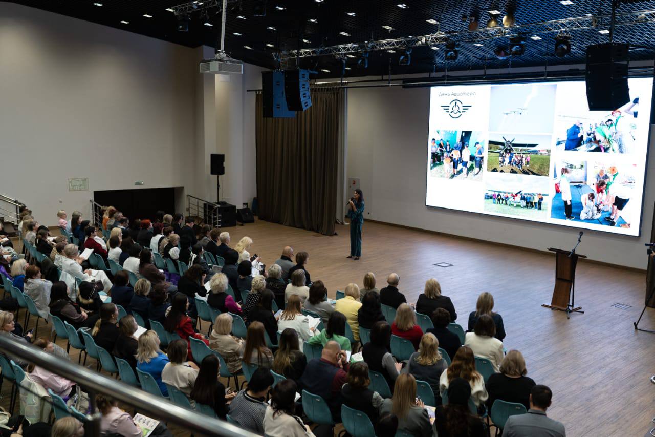 Общественная палата Республики Дагестан приняла участие во Всероссийском управленческом форуме в Сочи