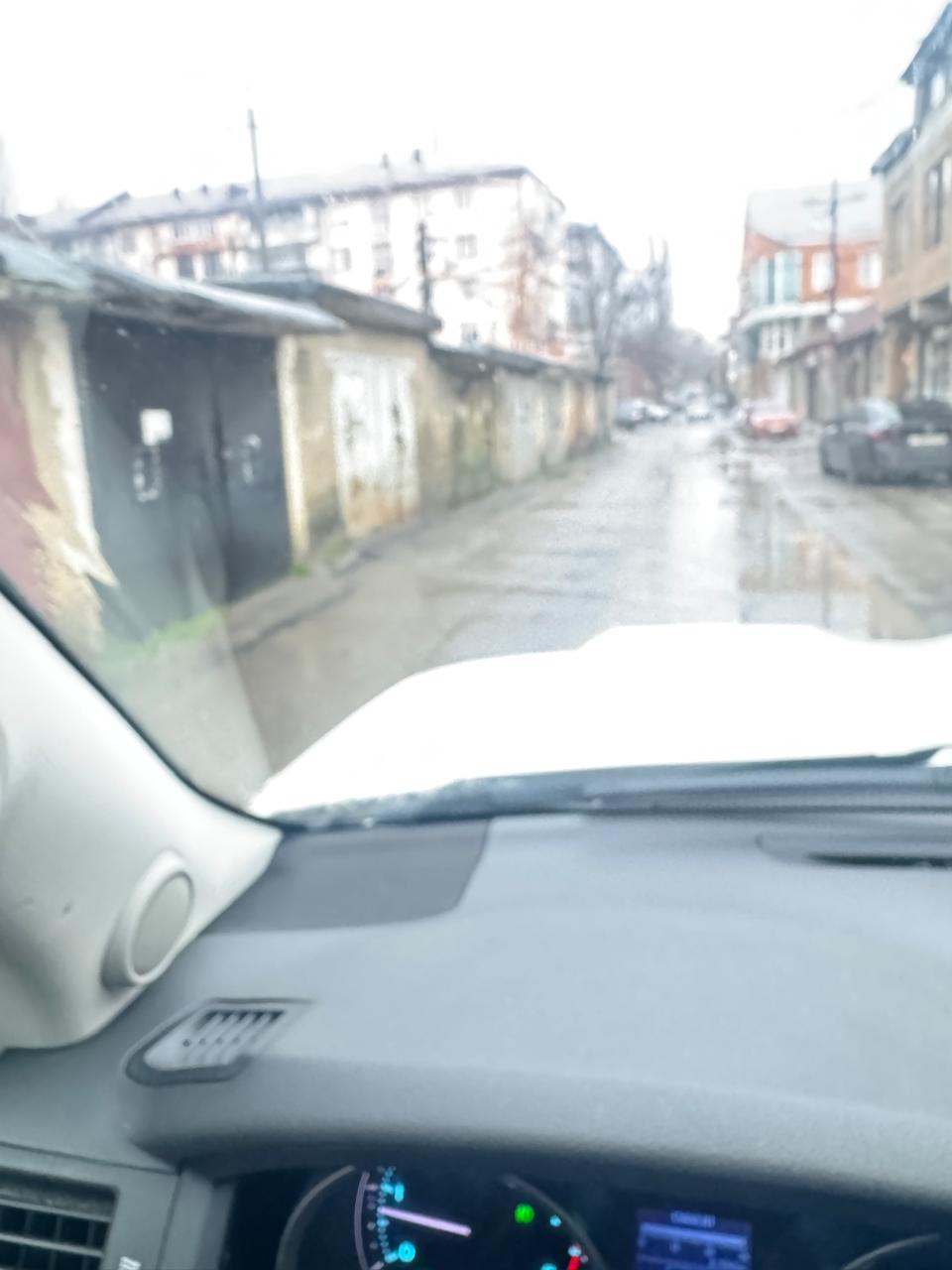 Общественный контроль: транспортная перегруженность улиц Салаватова и Циолковского требует системного решения