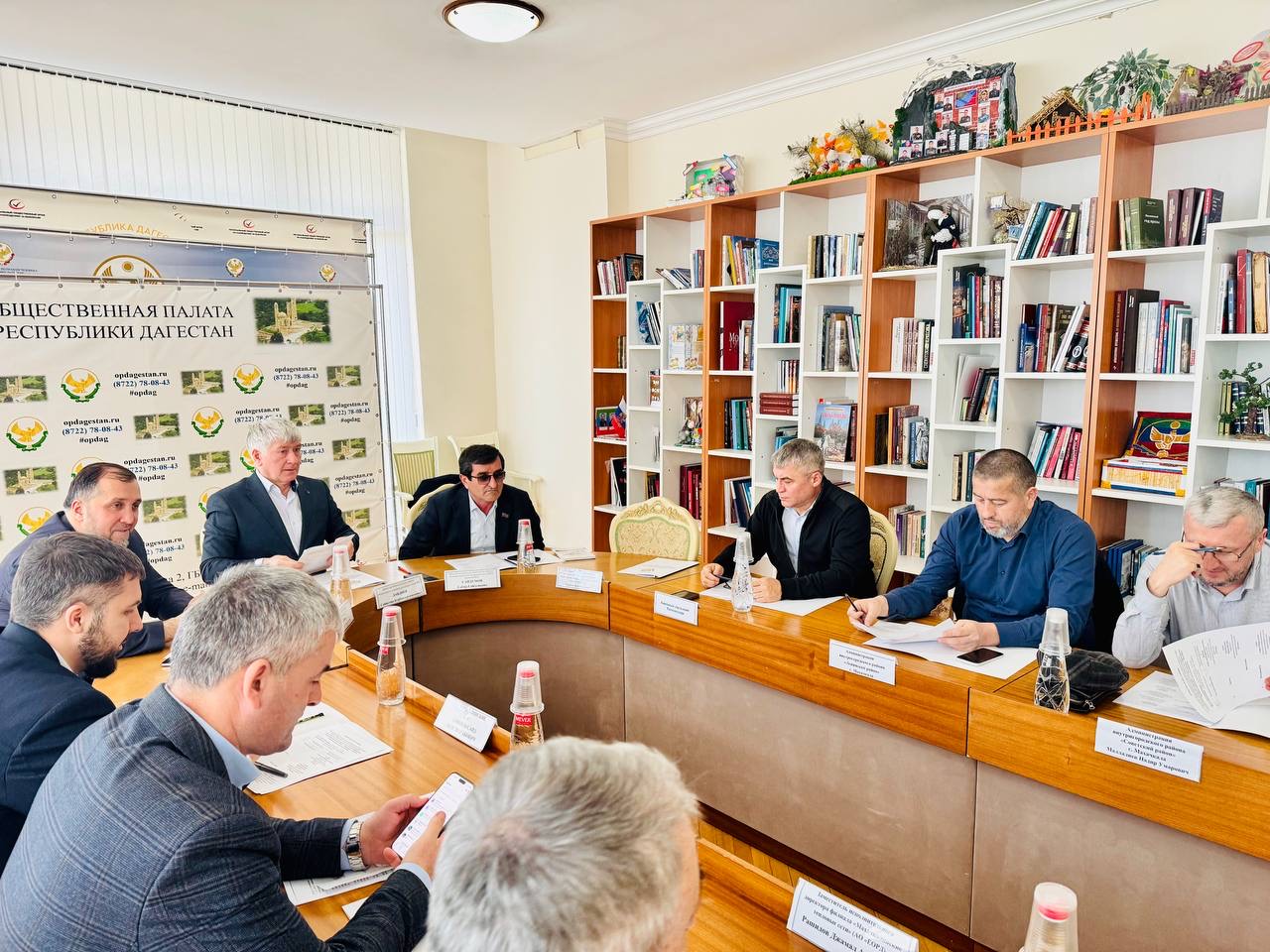 Ислам Магомедов