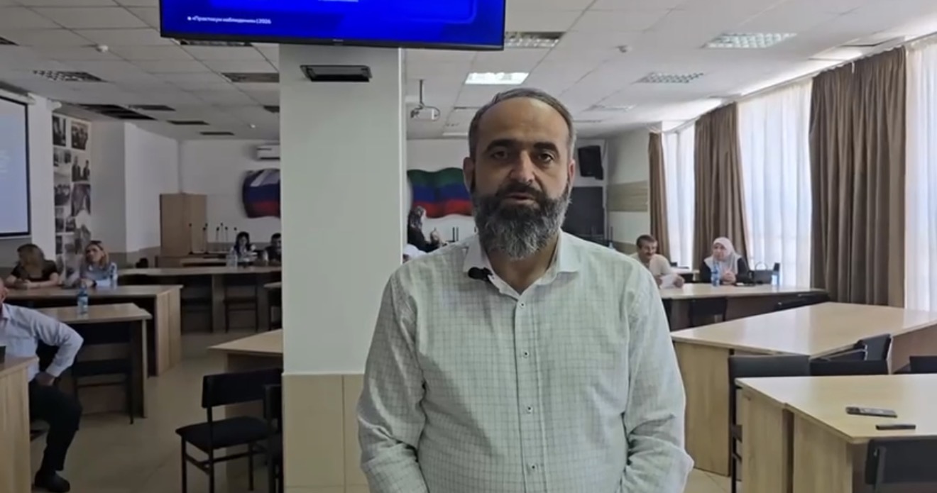 Дагестан и Алтайский край усиливают взаимодействие в сфере общественного наблюдения за выборами