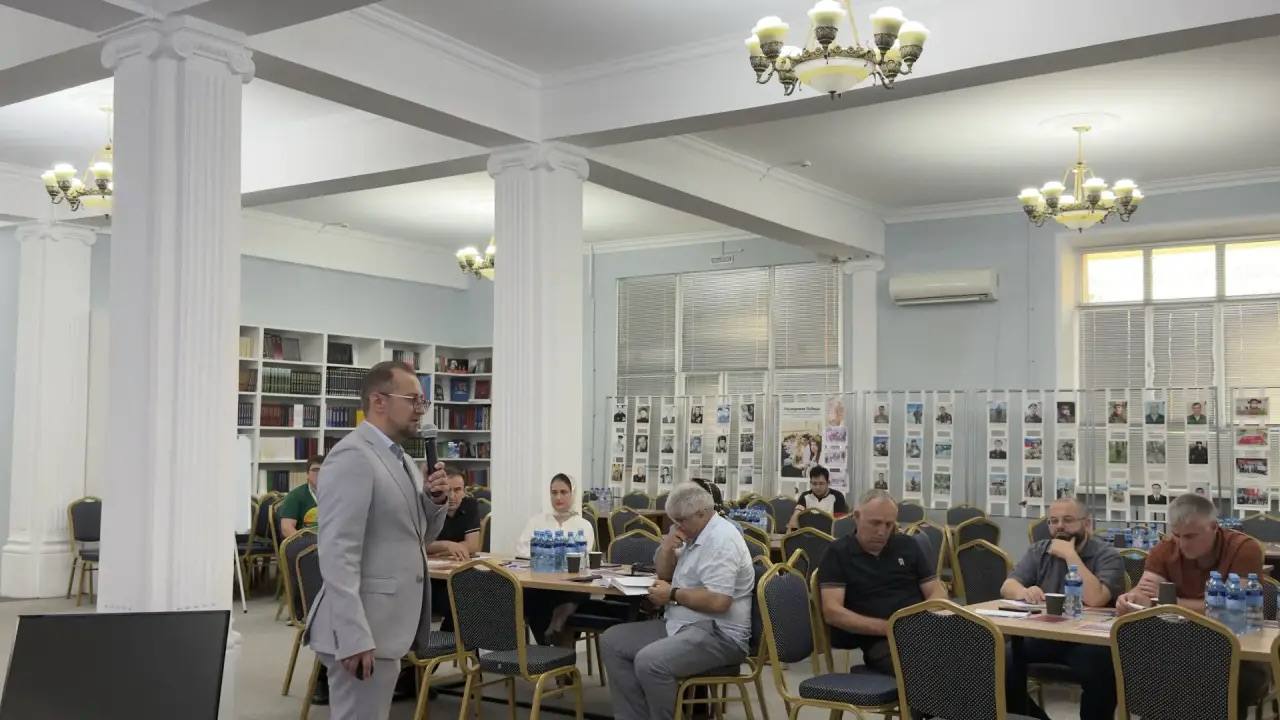 Дагестан и Алтайский край усиливают взаимодействие в сфере общественного наблюдения за выборами