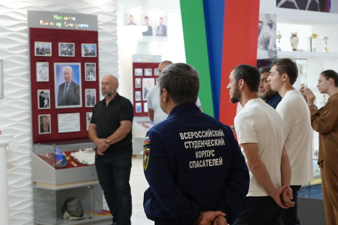 От слов к делу. Как в Дагестане выстраивают эффективное партнерство