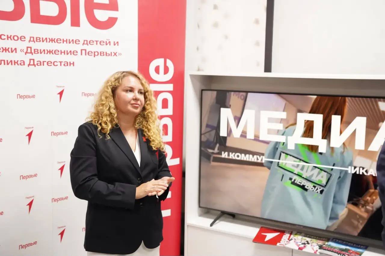 Дагестан показал пример единства!