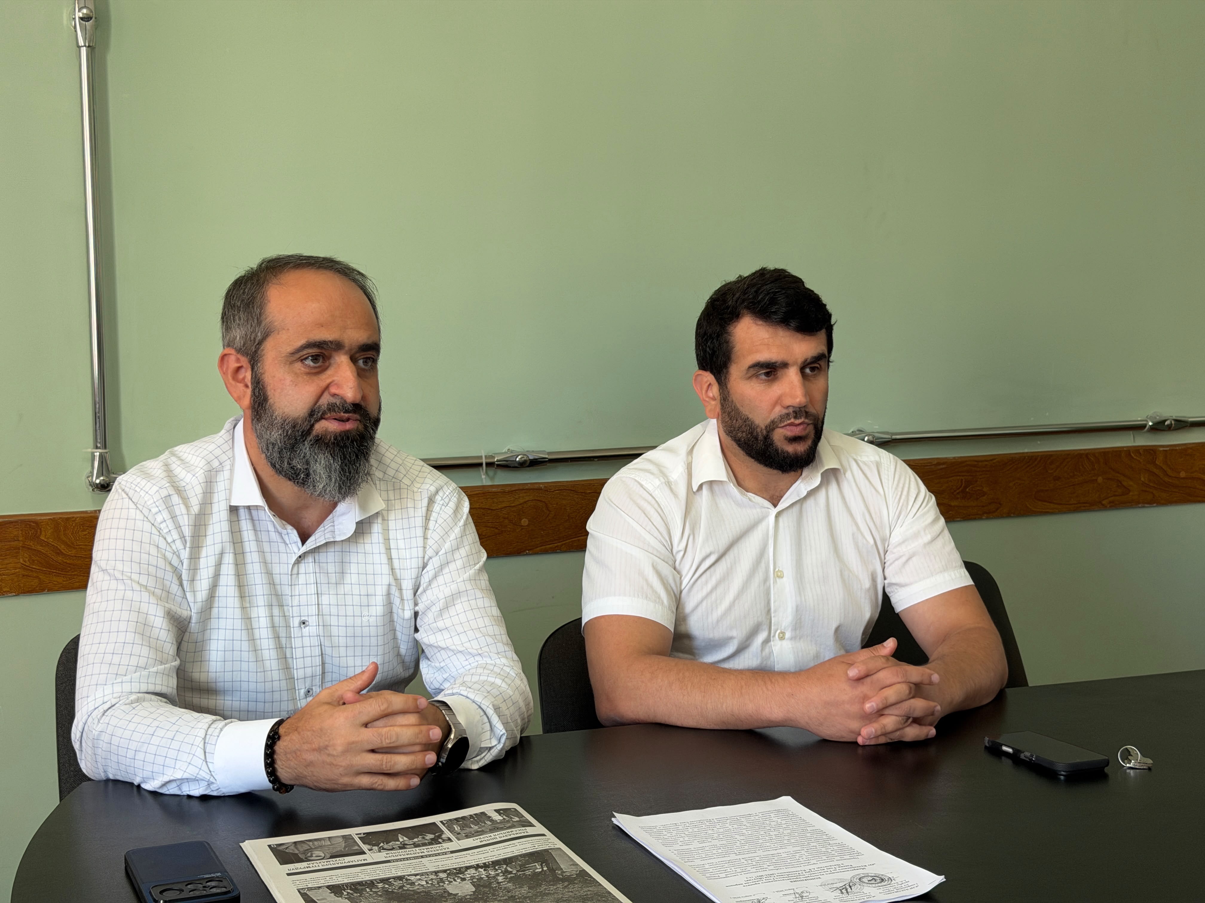 В Дагестане завершилась подготовка к предстоящим выборам