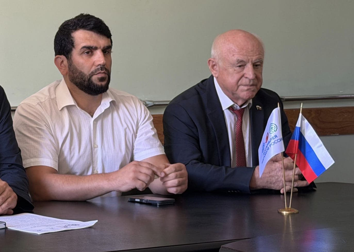 В Дагестане завершилась подготовка к предстоящим выборам